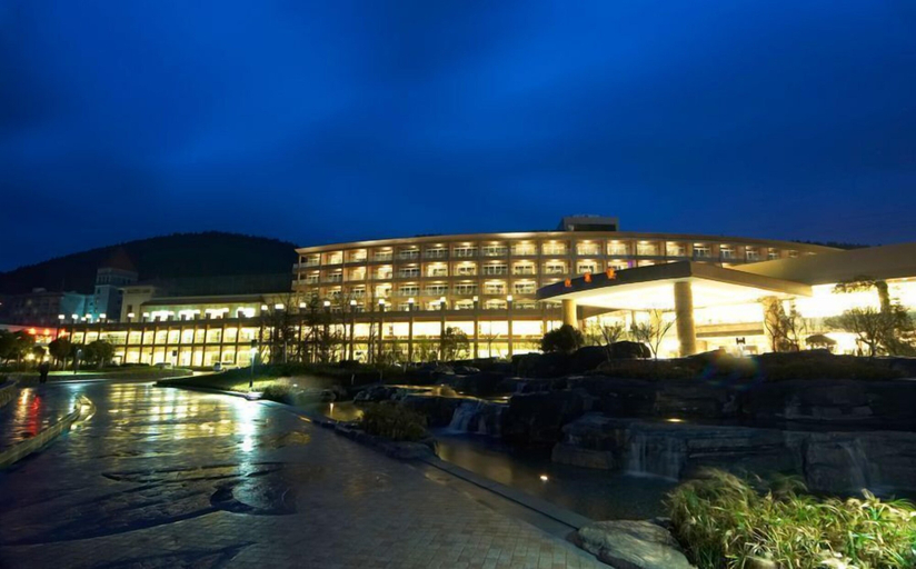 Exterior & Views 2, New Century Grand Hotel Xuzhou, Xuzhou