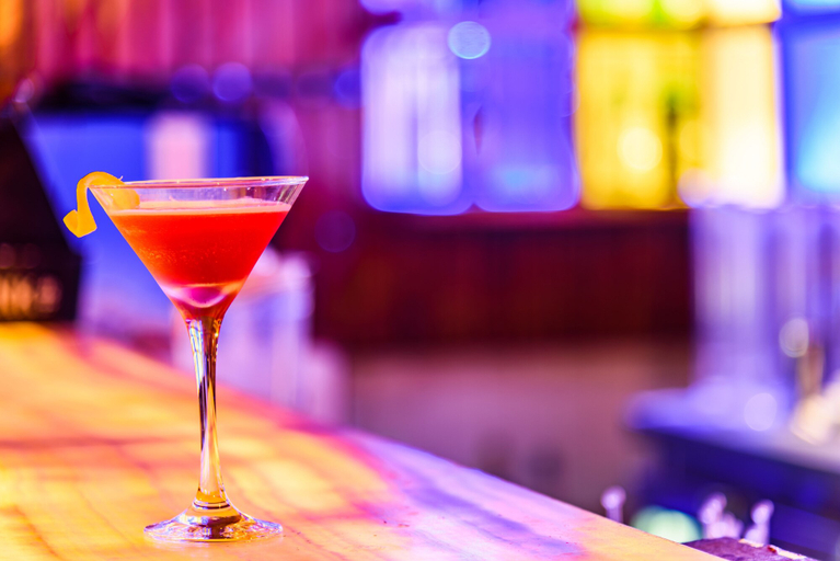 Food & Drinks 4, Ascent Biz Hotel, Gautam Buddha Nagar