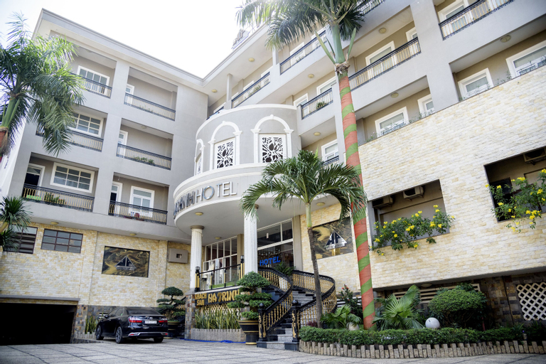 Ha Trinh Hotel, Bien Hoa