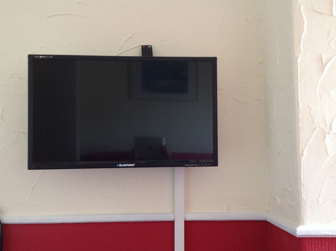 Others 4, Lindisfarne Holiday Flats, Blackpool