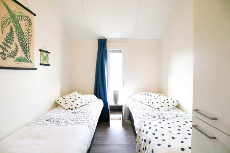 Bedroom 4, EuroParcs Bad Hulckesteijn