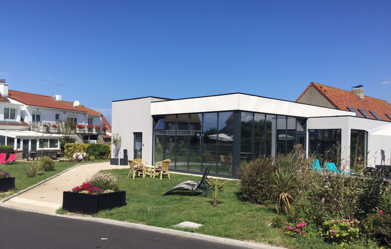 Exterior & Views 2, La Maison Blanche, Pas-de-Calais