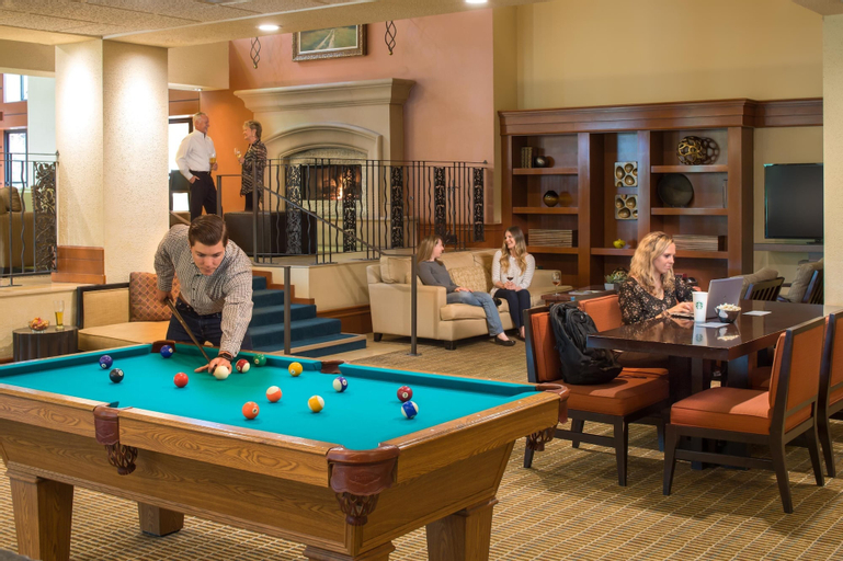 DoubleTree by Hilton Sonoma - Wine Country, Sonoma