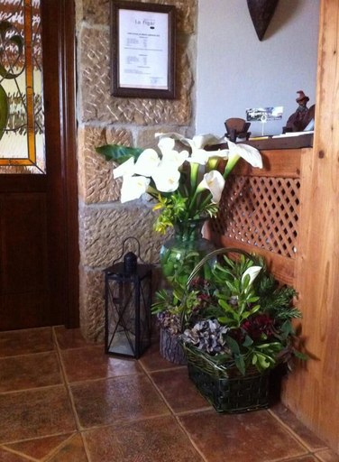 Others 5, Hotel Rural La Figar, Asturias