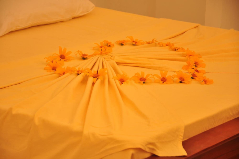 Bedroom 2, Linwood Bungalow, K.F.G. & G. Korale