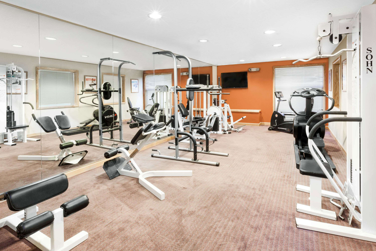 Others 5, Days Inn & Suites by Wyndham Kalamazoo, Kalamazoo