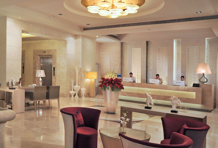Others 4, Radisson Hyderabad Hitec City, Hyderabad