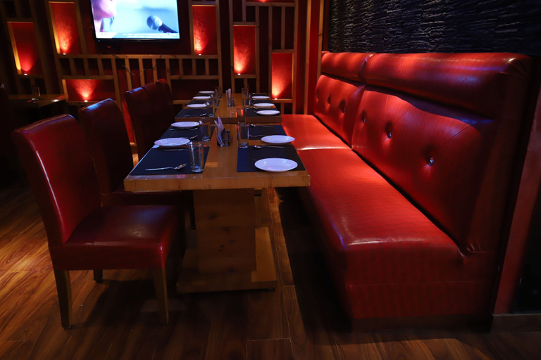 Food & Drinks 5, Hotel Visit, Barnala