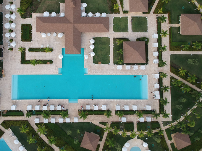 Exterior & Views 2, Paradisus Grand Cana - All Suites - All Inclusive, Salvaleon de Higuey