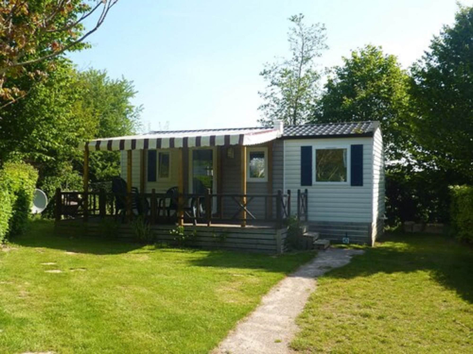Exterior & Views 2, Camping Pommiers des Trois Pays, Pas-de-Calais