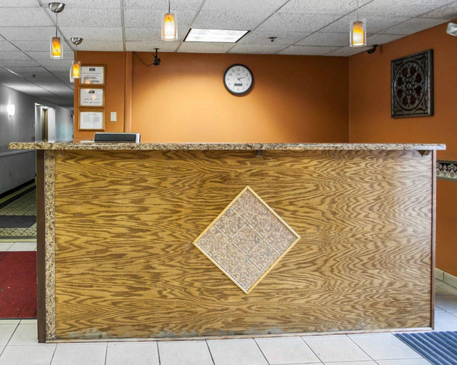 Others 3, Rodeway Inn & Suites Milwaukee Airport, Milwaukee