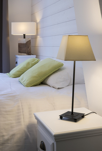 Bedroom 4, Brevocean, Loire-Atlantique