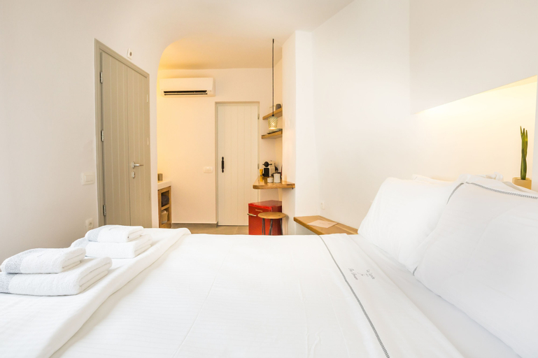 Bedroom 3, The Dream, South Aegean