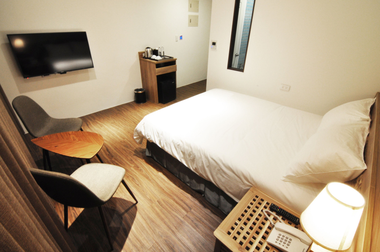 Bedroom 3, Hotelkuei, Taichung