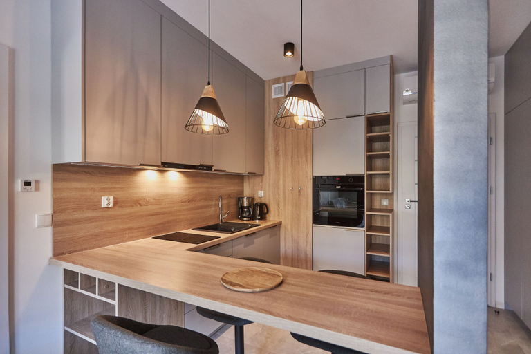 Others 5, Apartamenty Swinoujscie - Kormoran, Świnoujście