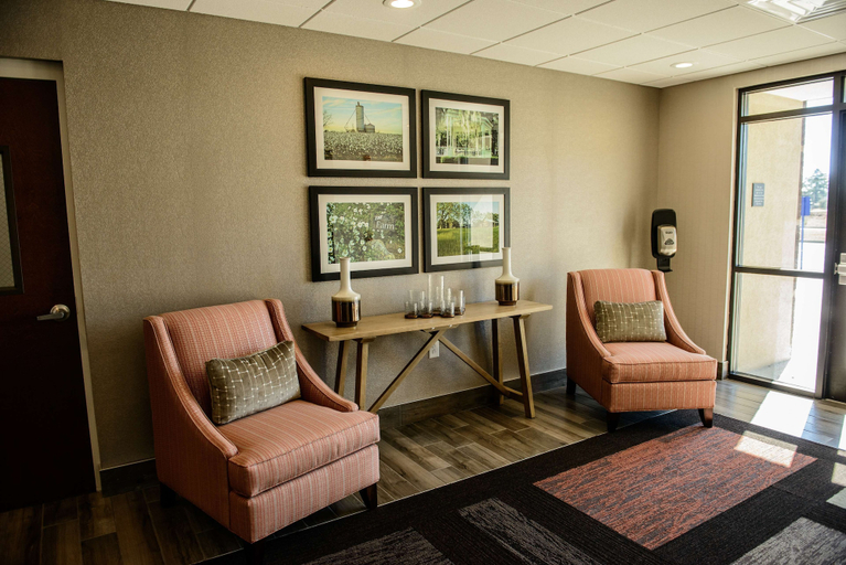 Others 5, Hampton Inn Bainbridge, Decatur