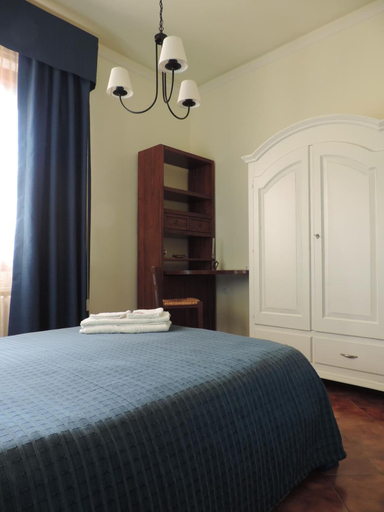 Bedroom 3, Chiantirooms Guesthouse, Florence