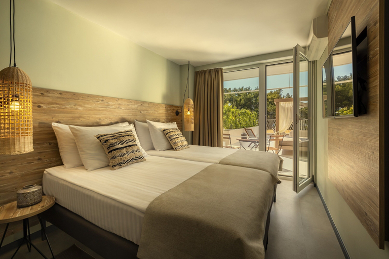 Bedroom 4, [PLACES] Hvar by Valamar, Stari Grad