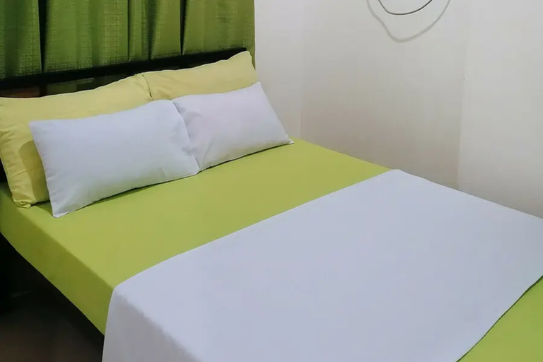 Bedroom 2, Jabrith Apartment, Liloan