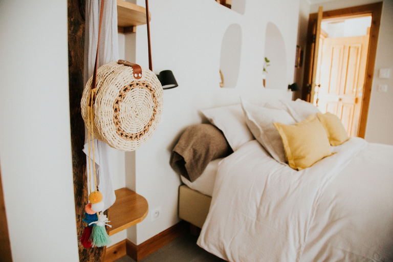 Bedroom 2, Le Moulin Camoula, Alpes-Maritimes