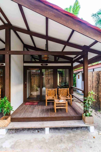 Exterior & Views 2, Romantic Beach Villas Siargao Island, General Luna