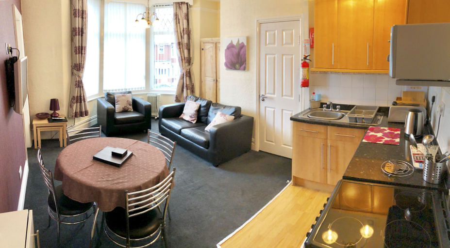 Others 4, Empress Select Holiday Flats, Blackpool