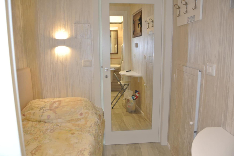 Bedroom 3, B&B Portanuova, Chieti