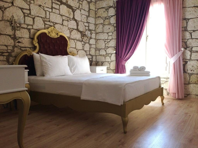 Bedroom 4, Alacati Alaris Otel, Çeşme