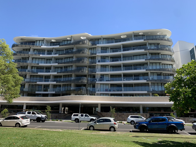 Exterior & Views, Cosmopolitan Exclusive Rental Apartments, Maroochy - Maroochydore