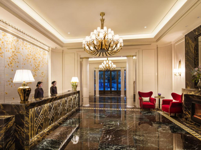 Others 5, The Pury Hotel Yiwu, Jinhua