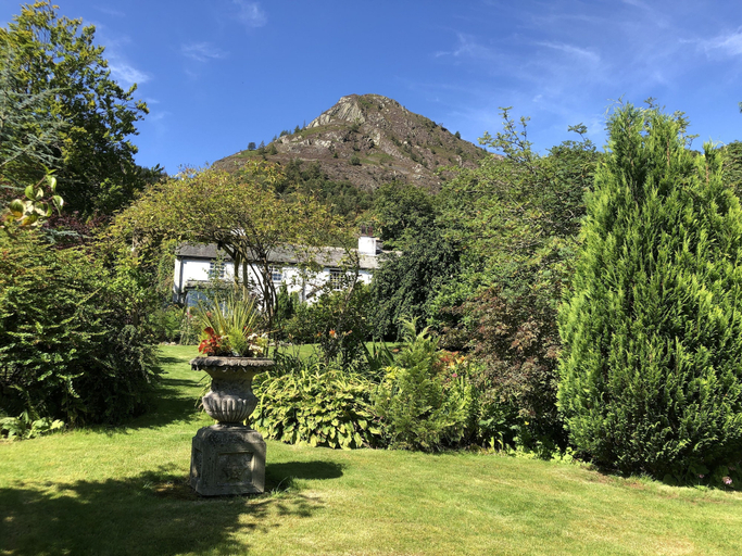 Others 3, Powter Howe, Cumbria