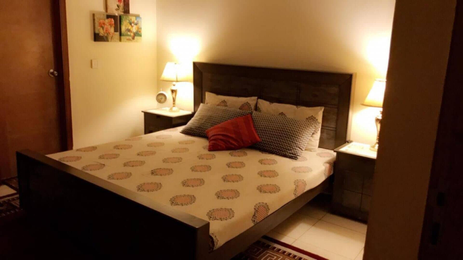 Bedroom 2, Eden Appartment in Lahore, Lahore