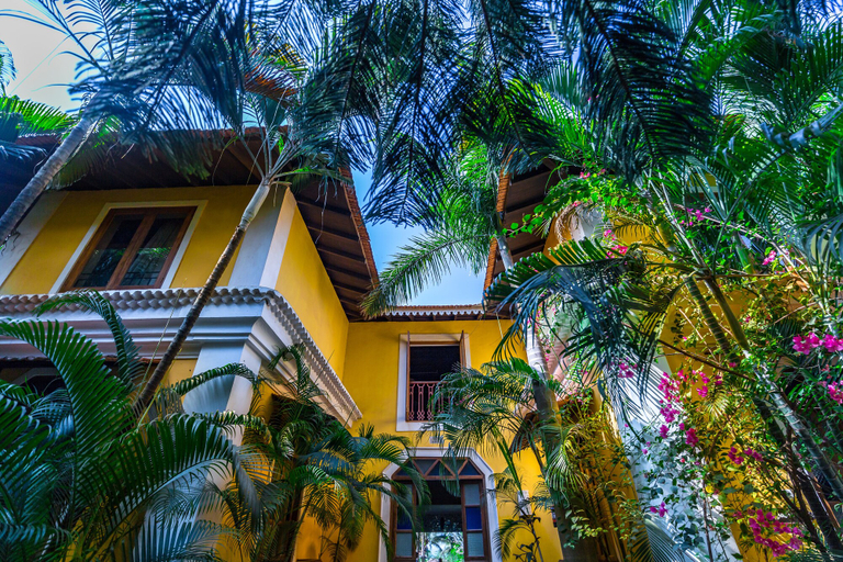 Exterior & Views 2, Fiesta Beach Resort, North Goa