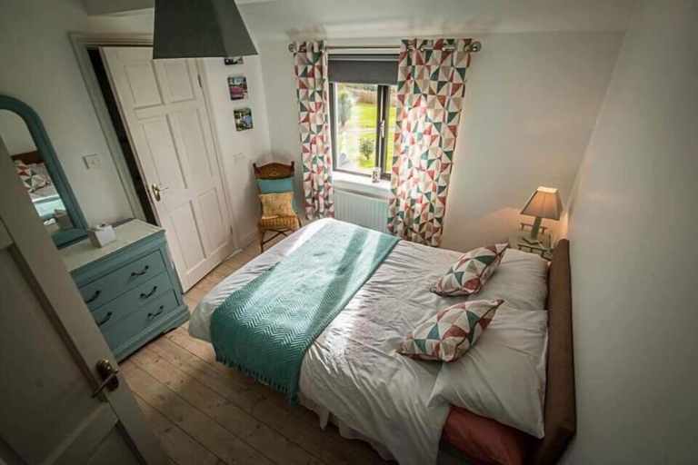 Bedroom 3, Railway Country House B&B