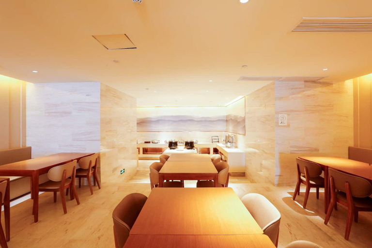 Food & Drinks, Ji Hotel (Guangzhou Economic Development Zone), Guangzhou