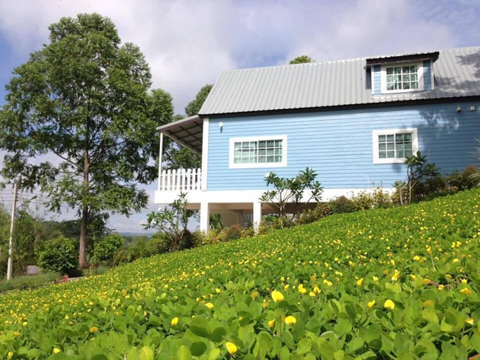 Others 1, Tip House, Khao Kho