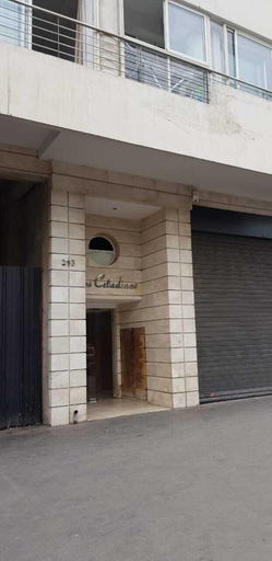 Exterior & Views, Comfortable appartment near Villa Paul, Casablanca