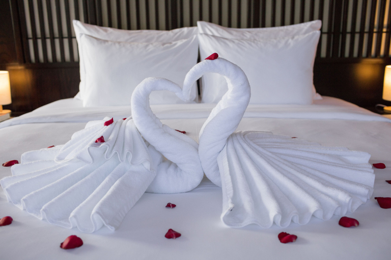 Bedroom 2, Scarlet Pearl Cruises, Hạ Long
