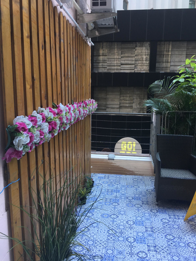 Others 5, Tong Luo Wan Hostel, Hong Kong Island