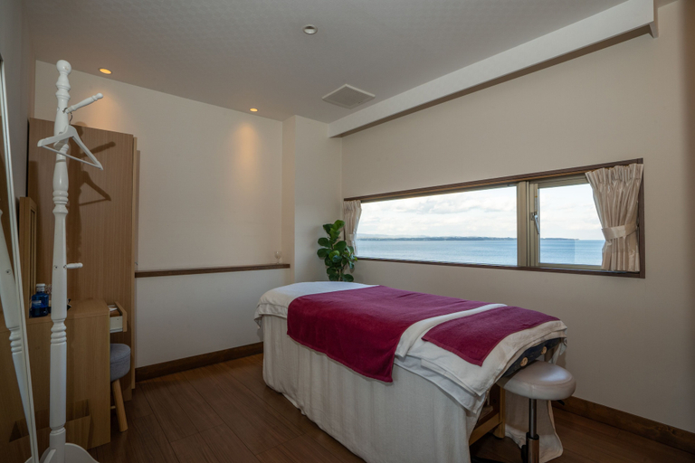 Bedroom 3, AMANE RESORT SEIKAI, Beppu