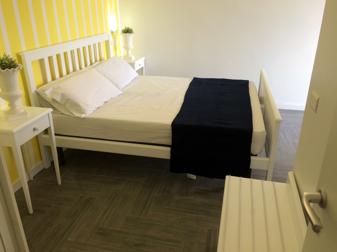 Bedroom 3, A Casa di Picci, Vibo Valentia