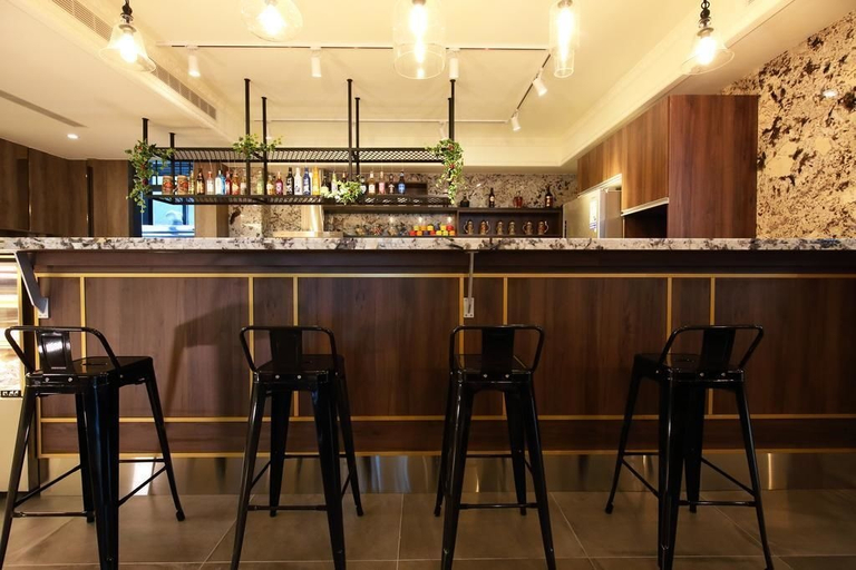Food & Drinks 5, Seven Stars Sunrise, Seven Stars DEAR, Hualien