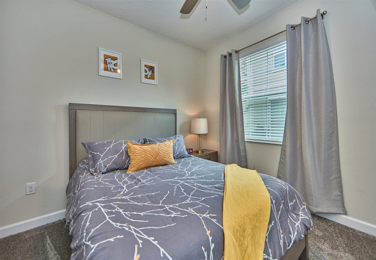 Bedroom 3, Champions Gate Vista 1355, Osceola