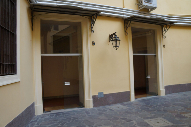 Exterior & Views 2, Tuttotondo, Roma