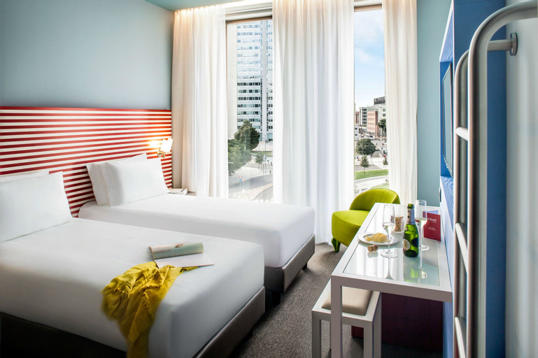 Hotel Glam Milano, Milano