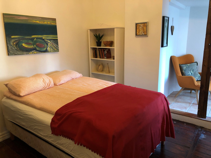 Bedroom 3, Downtown Guesthouse Reykjavík, Reykjavík