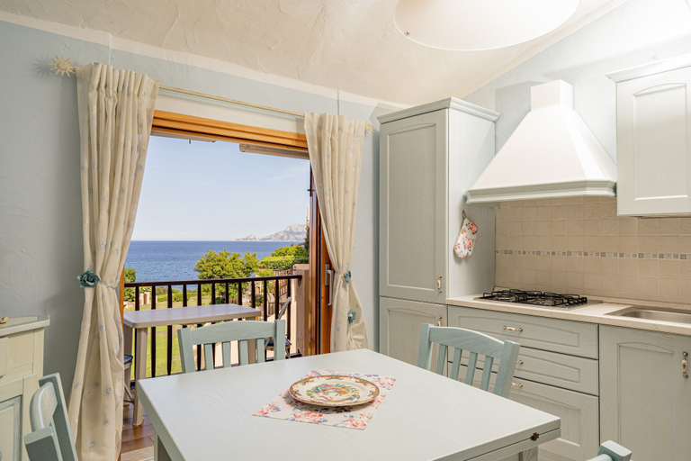 Others 5, Casa Athena, Olbia-Tempio