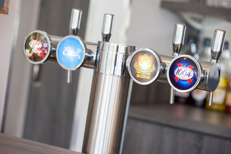 Food & Drinks 5, Best Western Hotel Le Bordeaux Sud, Gironde