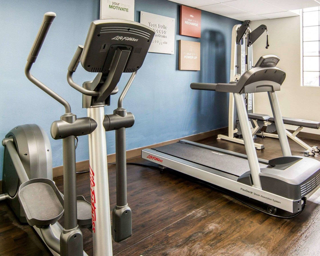 Others 4, Comfort Suites Fredericksburg South, Spotsylvania