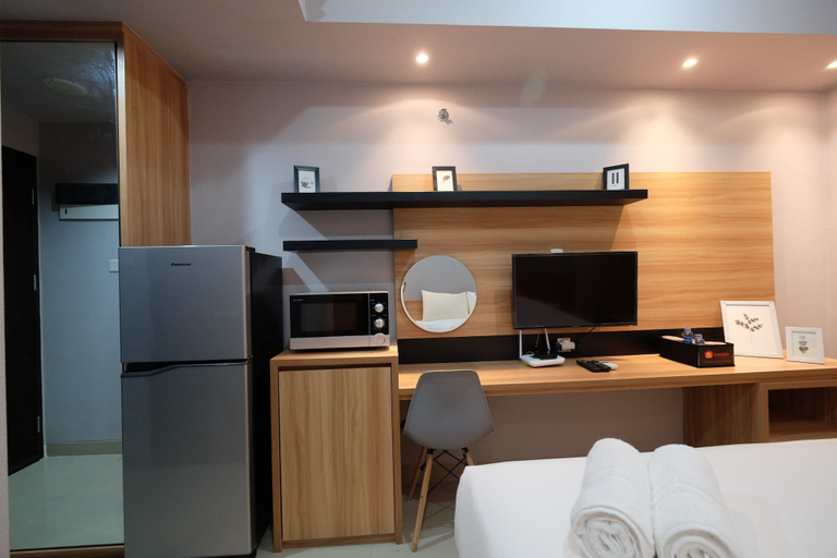 Others 5, Furnished Studio (No Kitchen) Apartment Mustika Golf Residence, Cikarang